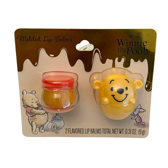 Disney Winnie the Pooh Eyeshadow & Complexion Palette - NEW - Picture 7 of 12